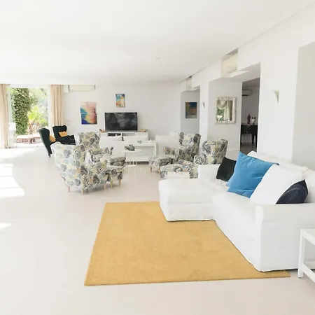 La Canostra Capri - Luxury Ad Gasthof *