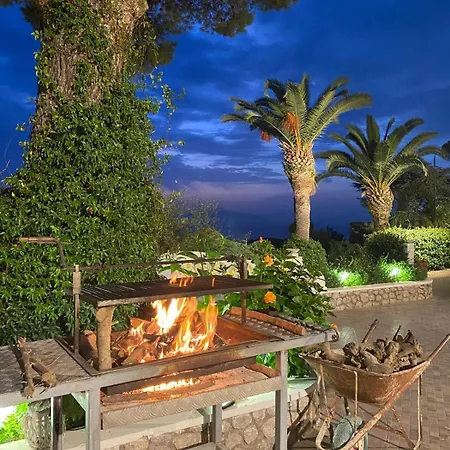 La Canostra Capri - Luxury Ad * Anacapri (Isola di Capri)