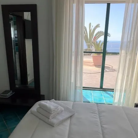 Gasthof La Canostra Capri - Luxury Ad