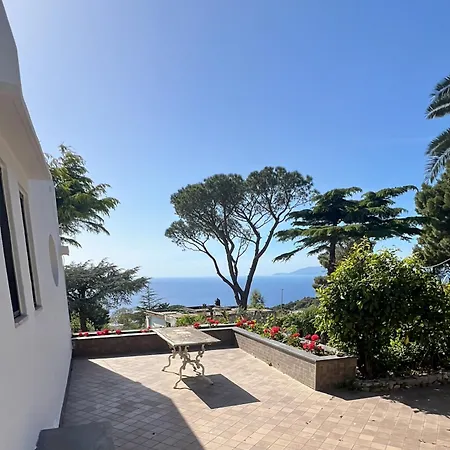 La Canostra Capri - Luxury Ad