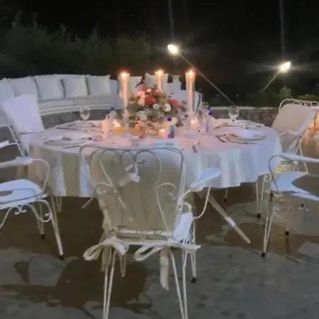 Maison d'hôtes La Canostra Capri - Luxury Ad 4*