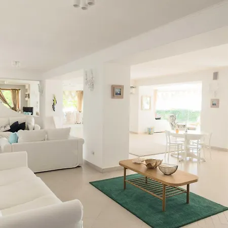 La Canostra Capri - Luxury Ad Maison d'hôtes 4*