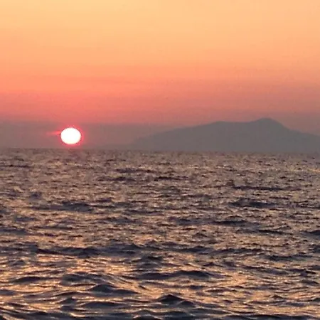 La Canostra Capri - Luxury Ad Anacapri (Isola di Capri)