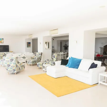 Guest house La Canostra Capri - Luxury Ad *