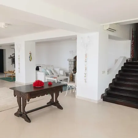 Guest house La Canostra Capri - Luxury Ad