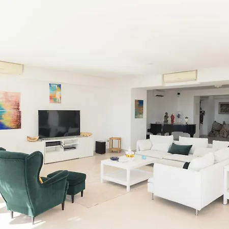 Guest house La Canostra Capri - Luxury Ad