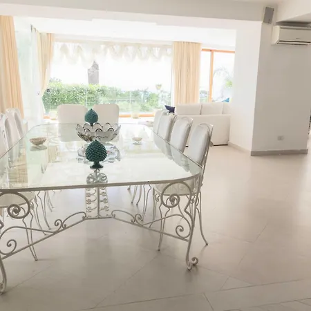 La Canostra Capri - Luxury Ad Anacapri (Isola di Capri)