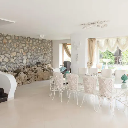La Canostra Capri - Luxury Ad Guest house