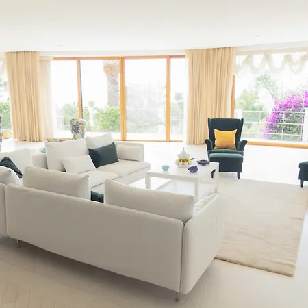 La Canostra Capri - Luxury Ad Guest house Anacapri (Isola di Capri)
