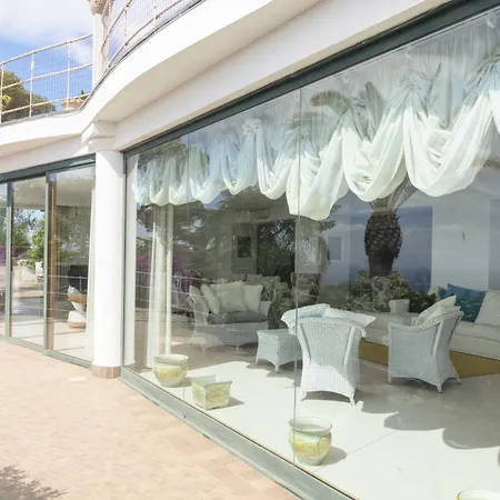 La Canostra Capri - Luxury Ad * Anacapri (Isola di Capri)