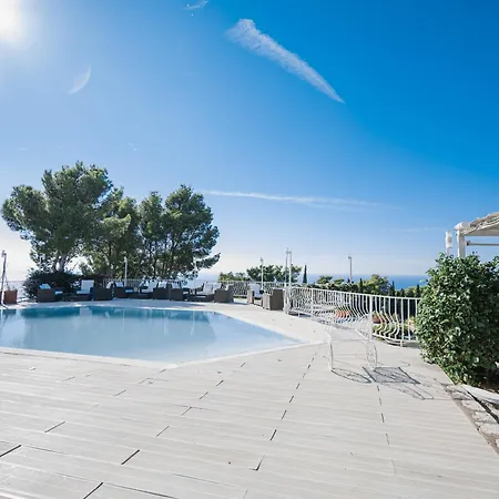 La Canostra Capri - Luxury Ad Guest house *