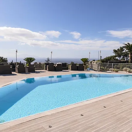Guest house La Canostra Capri - Luxury Ad Anacapri (Isola di Capri)