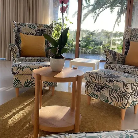 La Canostra Capri - Luxury Ad Guest house *