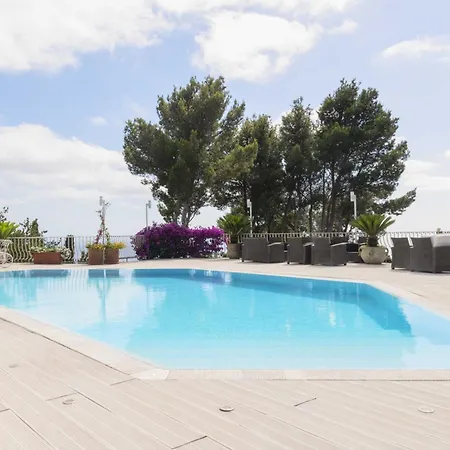 Guest house La Canostra Capri - Luxury Ad Anacapri (Isola di Capri)