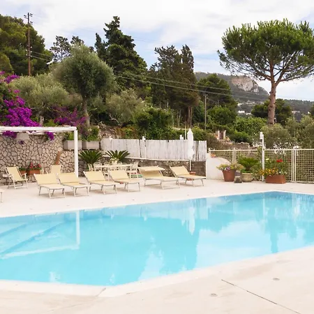 La Canostra Capri - Luxury Ad Guest house Anacapri (Isola di Capri)