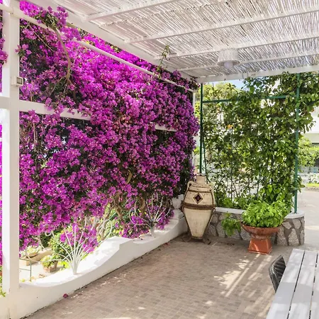 Guest house La Canostra Capri - Luxury Ad Anacapri (Isola di Capri)