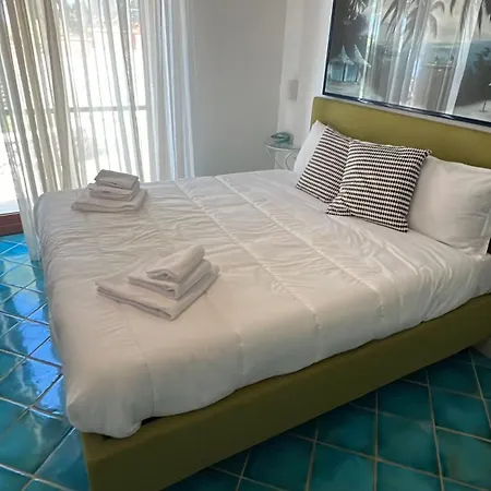 Guest house La Canostra Capri - Luxury Ad Anacapri (Isola di Capri)