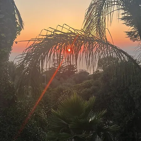 Maison d'hôtes La Canostra Capri - Luxury Ad Anacapri (Isola di Capri)