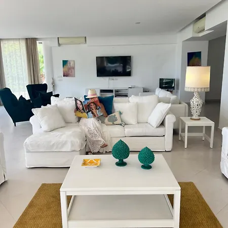La Canostra Capri - Luxury Ad * Anacapri (Isola di Capri)