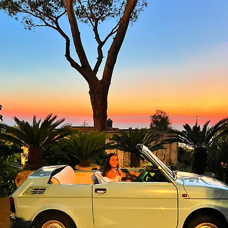 La Canostra Capri - Luxury Ad *