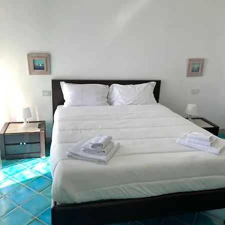 Guest house La Canostra Capri - Luxury Ad Anacapri (Isola di Capri)