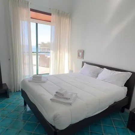 La Canostra Capri - Luxury Ad *