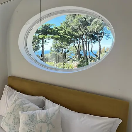 La Canostra Capri - Luxury Ad Guest house Anacapri (Isola di Capri)