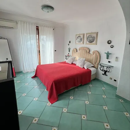 La Canostra Capri - Luxury Ad * Anacapri (Isola di Capri)
