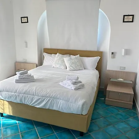 La Canostra Capri - Luxury Ad Guest house Anacapri (Isola di Capri)