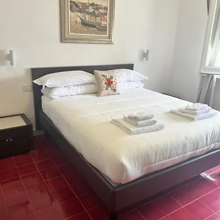 La Canostra Capri - Luxury Ad Guest house