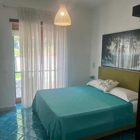 Guest house La Canostra Capri - Luxury Ad Anacapri (Isola di Capri)