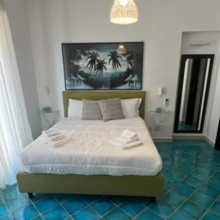La Canostra Capri - Luxury Ad Anacapri (Isola di Capri)