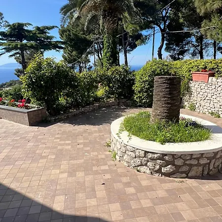 La Canostra Capri - Luxury Ad *