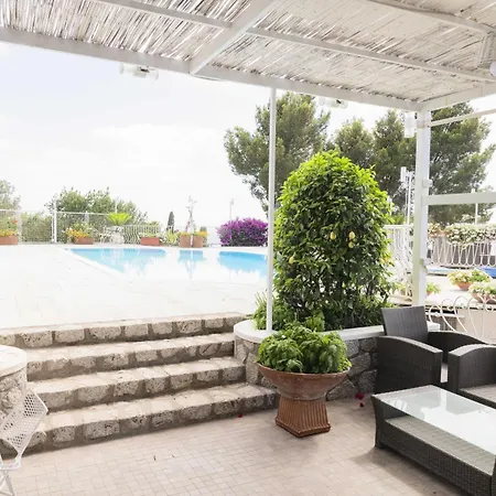 La Canostra Capri - Luxury Ad * Anacapri (Isola di Capri)