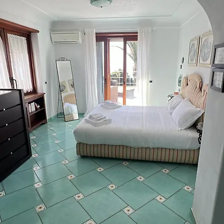 Pensión La Canostra Capri - Luxury Ad Anacapri (Isola di Capri)